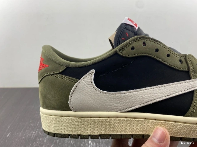 1st Kicks low air og scott dm7866- 1 1368 travis olive” GoAnywhere jordan x “black 1122